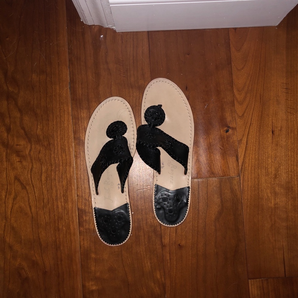 Jack Rodgers sandals